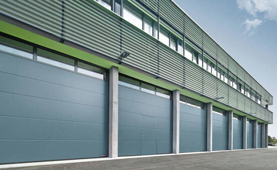 industrie